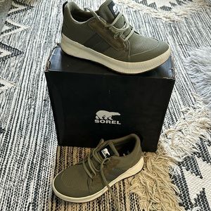 Sorel - Out ‘N About III (Women’s)